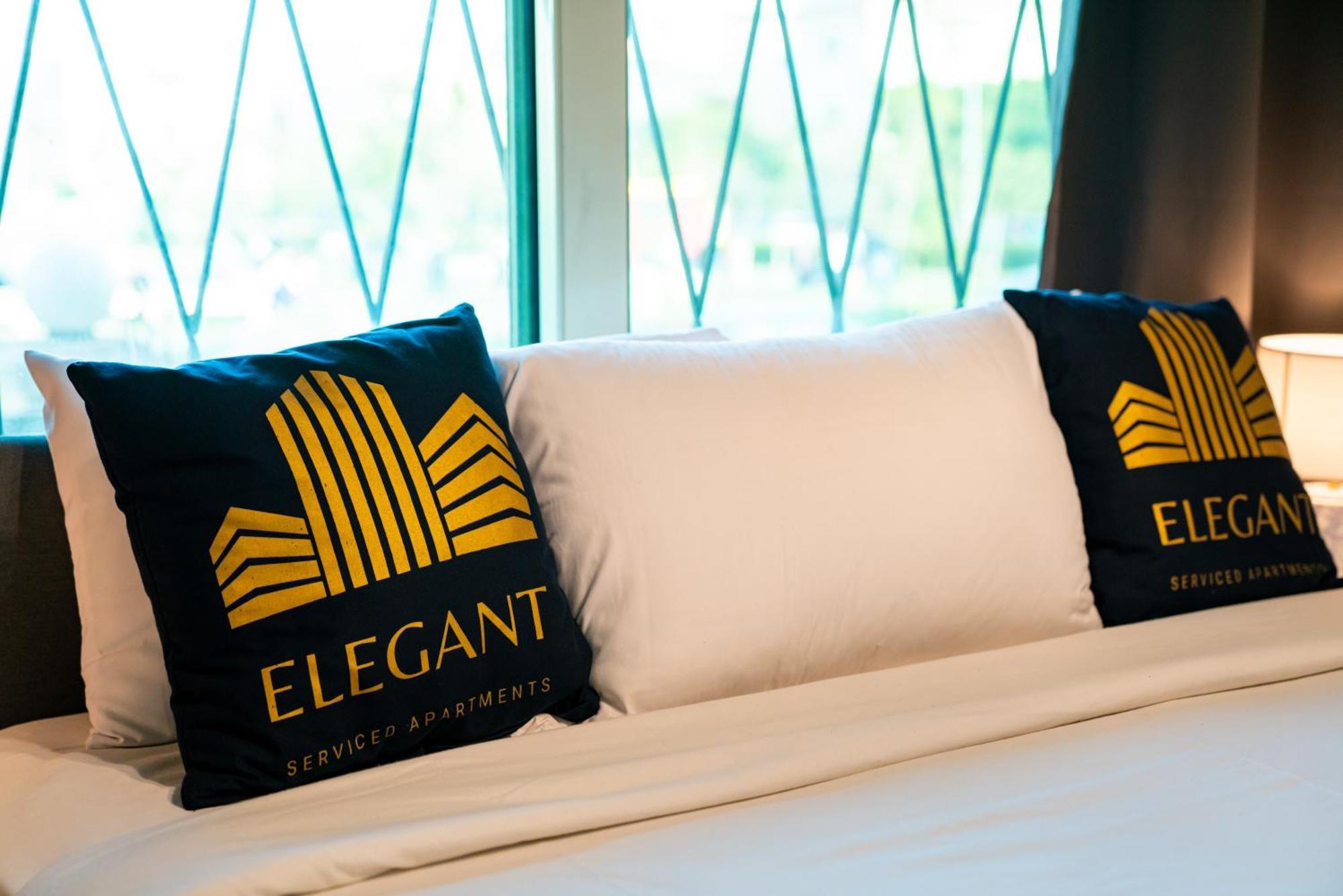 קהיר The Garden Suites Near Cfc By Elegant מראה חיצוני תמונה