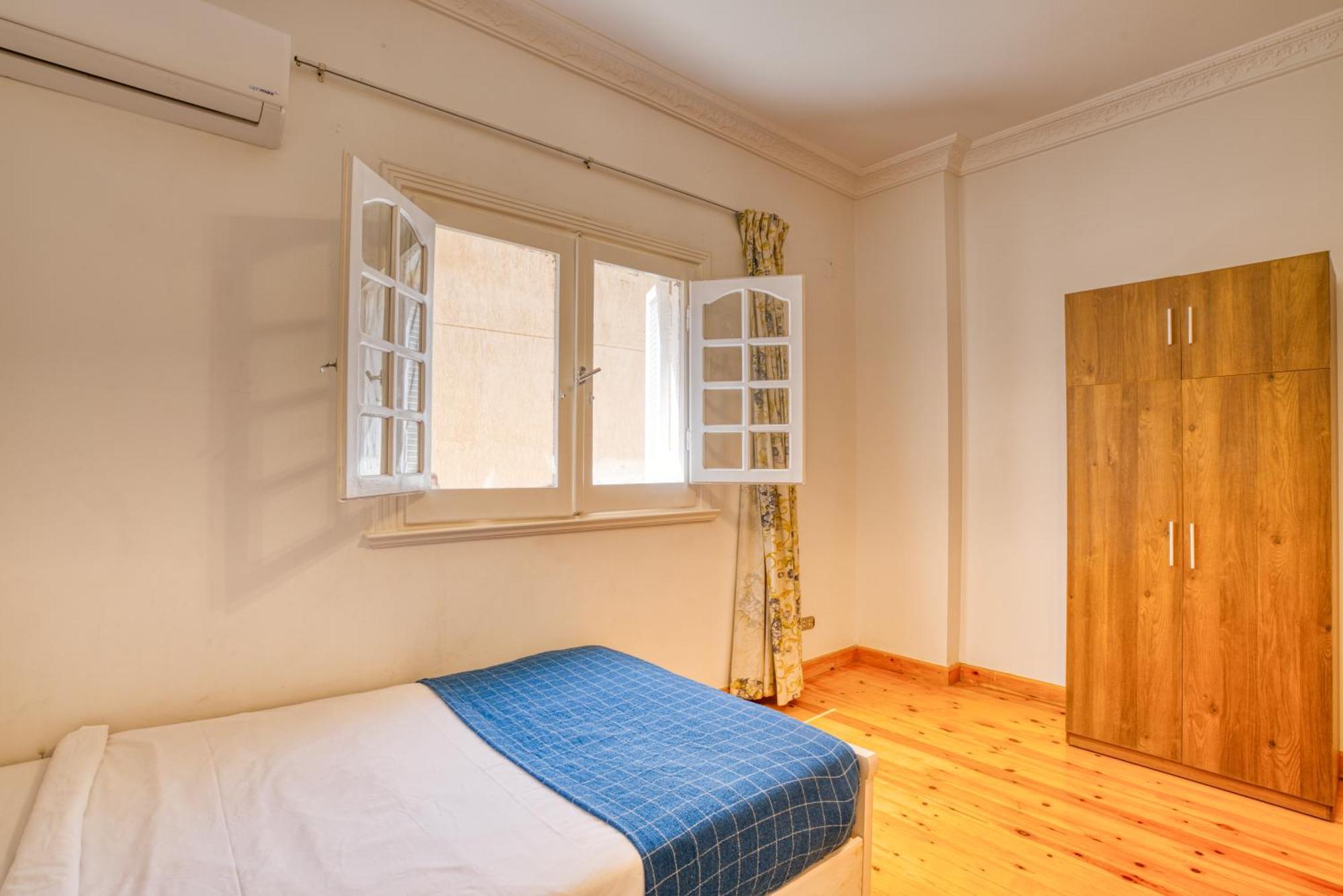 קהיר The Garden Suites Near Cfc By Elegant מראה חיצוני תמונה